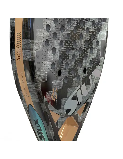 Siux Racchetta Pegasus Gv Edition |Padel offers