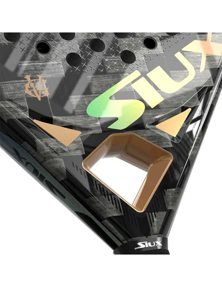 Siux Racchetta Pegasus Gv Edition |Padel offers