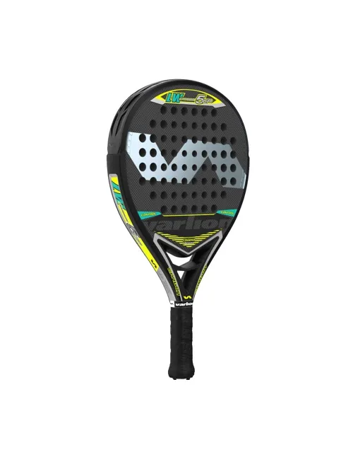 Pala Varlion Lw Carbon 5 Gp Negro | Ofertas de pádel