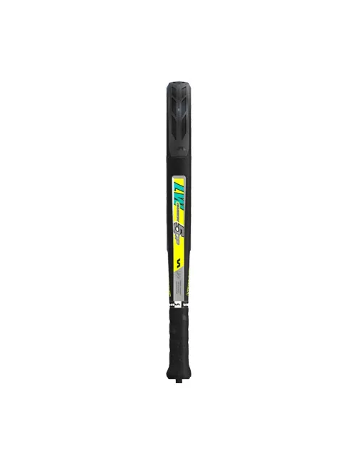 Pala Varlion Lw Carbon 5 Gp Negro | Ofertas de pádel