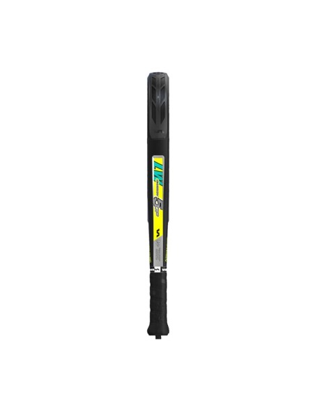 Pala Varlion Lw Carbon 5 Gp Negro | Ofertas de pádel