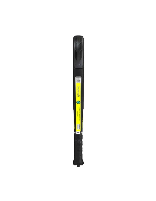 Pala Varlion Lw Carbon 5 Gp Negro | Ofertas de pádel