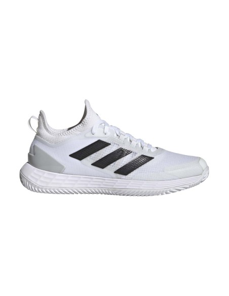 Adidas Scarpe da ginnastica Adizero Ubersonic 4.1 Cl If2985 |Padel offers