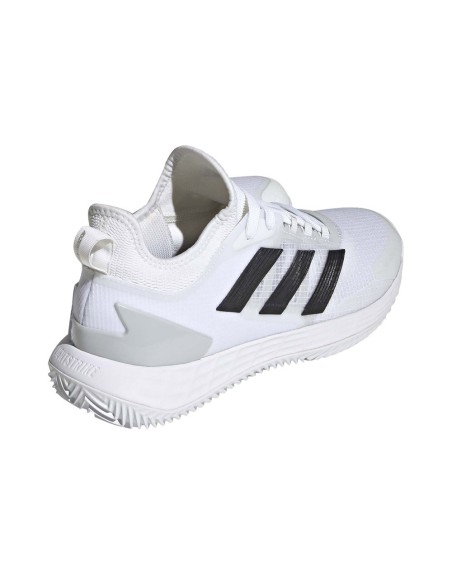 Adidas Scarpe da ginnastica Adizero Ubersonic 4.1 Cl If2985 |Padel offers