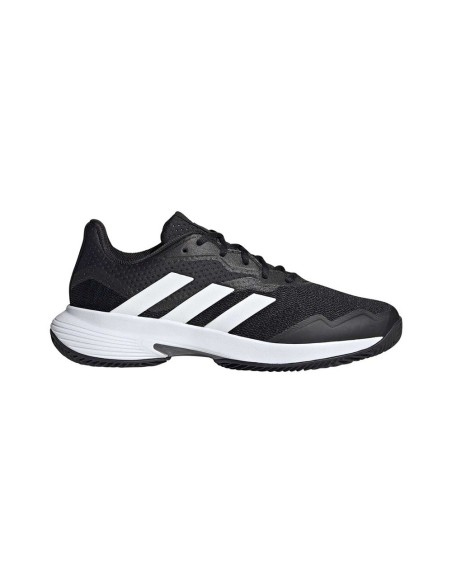 Shoes Adidas Courtjam Control Clay Id1539 | Ofertas de padel