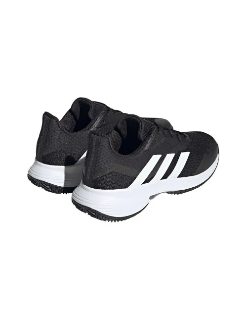 Zapatillas Adidas Courtjam Control Clay Id1539 | Ofertas de pádel