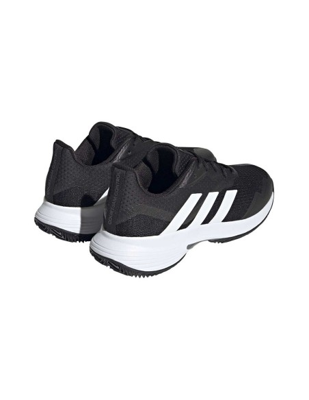 Adidas Control Ténis Courtjam Clay Id1539 | Ofertas de padel