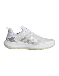 Adidas Defiant Speed W Clay Id1513 Women's Shoes Id1513 Women's Shoes | Ofertas de padel