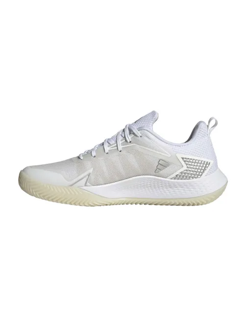 SCARPE DA DONNA Adidas Defiant Speed Clay ID1513 BIANCHE |Padel offers
