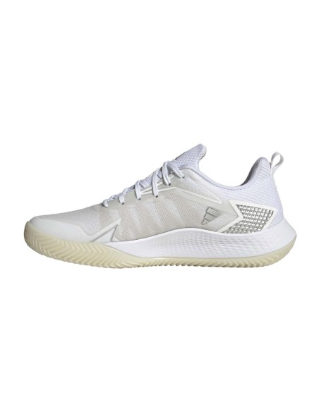 SCARPE DA DONNA Adidas Defiant Speed Clay ID1513 BIANCHE |Padel offers