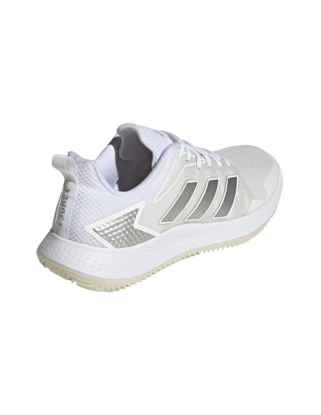 SCARPE DA DONNA Adidas Defiant Speed Clay ID1513 BIANCHE |Padel offers