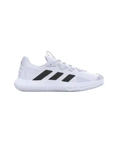 Adidas Solematch Control Blanco Id1500 | Ofertas de pádel