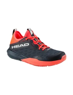 Zapatillas Head Motion Pro Padel 273604 BBFC | Ofertas de pádel
