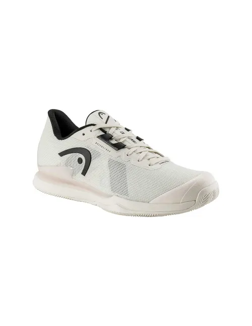 Zapatillas Head Sprint Pro 3.5 Clay Blanco