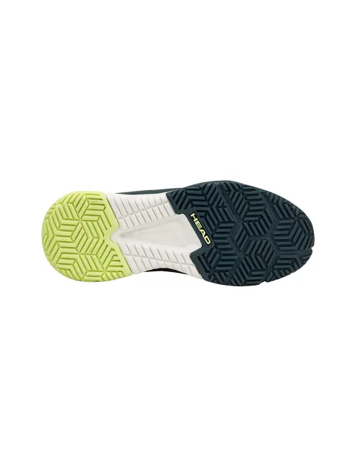 Head Movimento Padel 275604 Junior | Ofertas de padel
