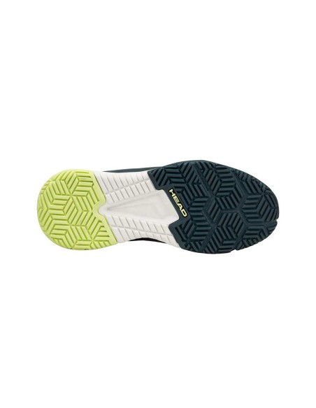 Head Motion Padel 275604 Fgln Junior | Ofertas de pádel