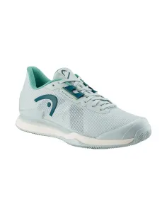 Head Sprint Pro 3.5 Clay 274154 AQTE Women | Ofertas de padel 2