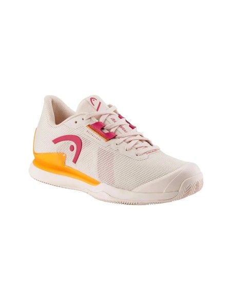 Head Sprint Pro 3.5 Clay 274134 ROOR PARA MULHER | Ofertas de padel