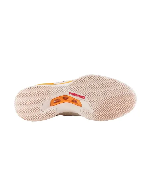 Zapatillas Head Sprint Pro 3.5 Clay 274134 Roor Mujer | Ofertas de pádel