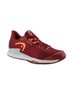 Zapatillas Head Sprint Pro 3.5 Clay 273144 DROR | Ofertas de pádel