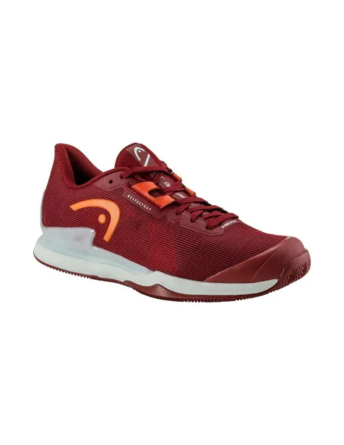 Zapatillas Head Sprint Pro 3.5 Clay Men 273144 Dror