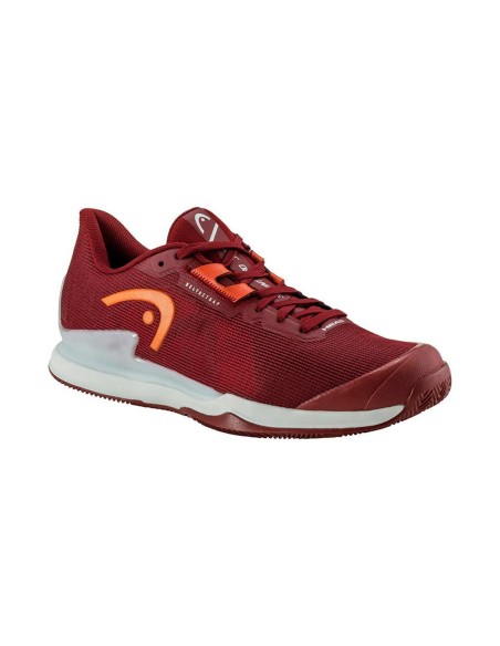 Head Sprint Pro 3.5 Clay Men Rojo |Padel offers Head Sprint Pro 3.5 Clay Men Rojo |Padel offers
