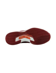 Head Sprint Pro 3.5 Clay Men Rojo | Ofertas de padel 2