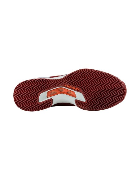 Shoes Head Sprint Pro 3.5 Clay 273144 DROR | Ofertas de padel