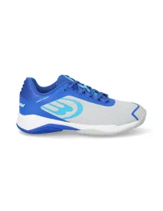 Shoes Bullpadel Vertex Grip 23 Blue