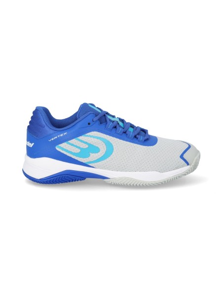 Bullpadel Vertex Scarpe Grip 23 Blu |Padel offers