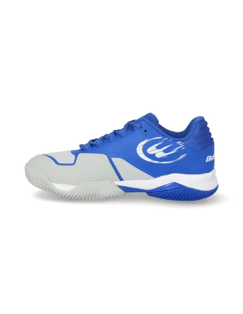 Bullpadel Vertex Sapatos Grip 23 Azul | Ofertas de padel