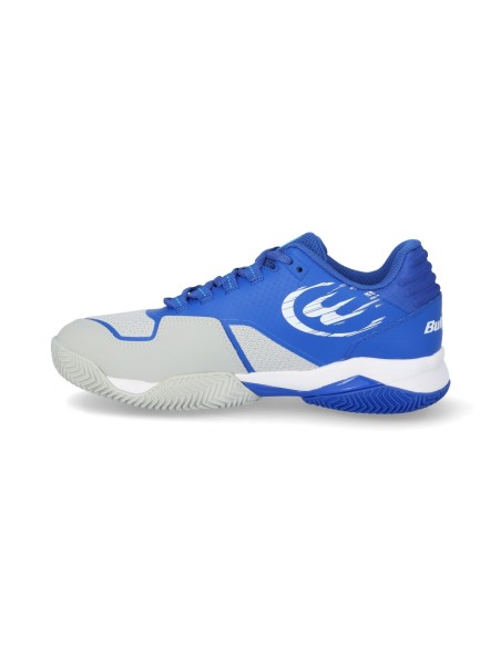 Bullpadel Vertex Sapatos Grip 23 Azul | Ofertas de padel