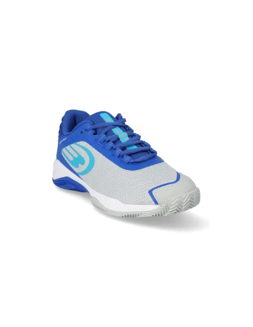 Bullpadel Vertex Scarpe Grip 23 Blu |Padel offers