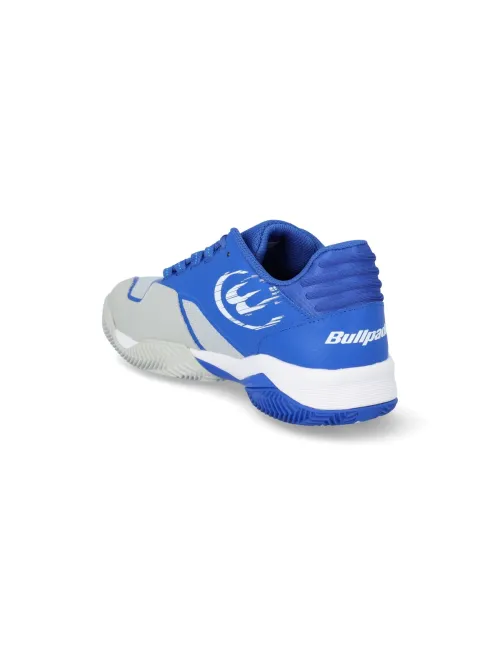 Bullpadel Vertex Sapatos Grip 23 Azul | Ofertas de padel