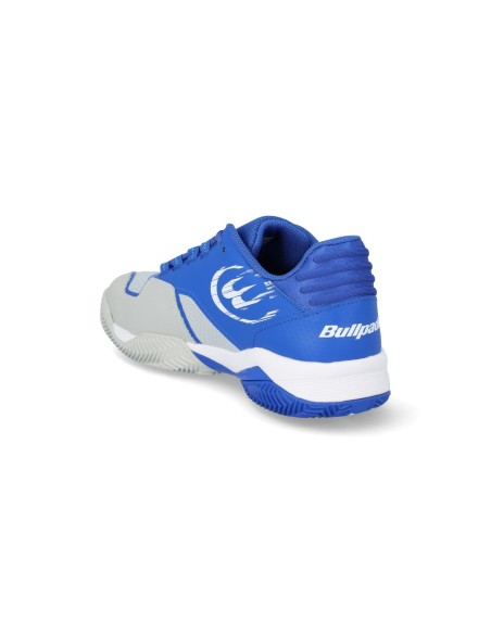 Bullpadel Vertex Sapatos Grip 23 Azul | Ofertas de padel