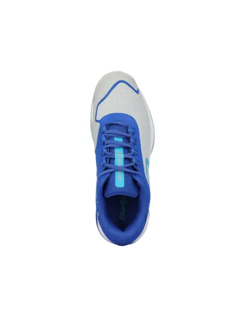 Shoes Bullpadel Vertex Grip 23 Blue | Ofertas de padel