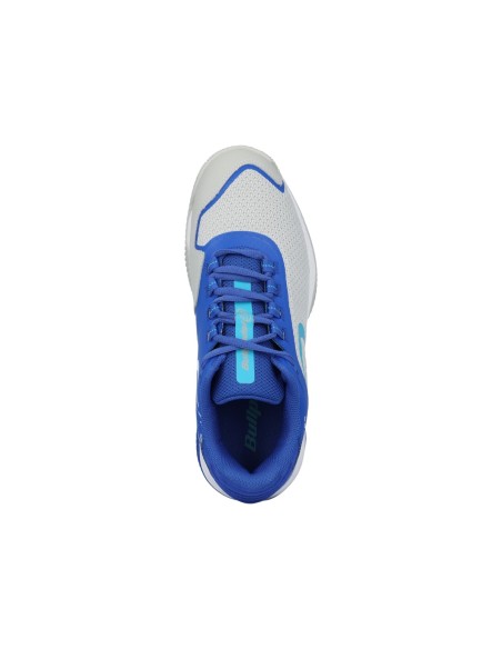 Bullpadel Vertex Sapatos Grip 23 Azul | Ofertas de padel