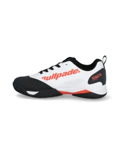 Bullpadel Hack Hybrid 23 Pn Negro | Ofertas de padel 2