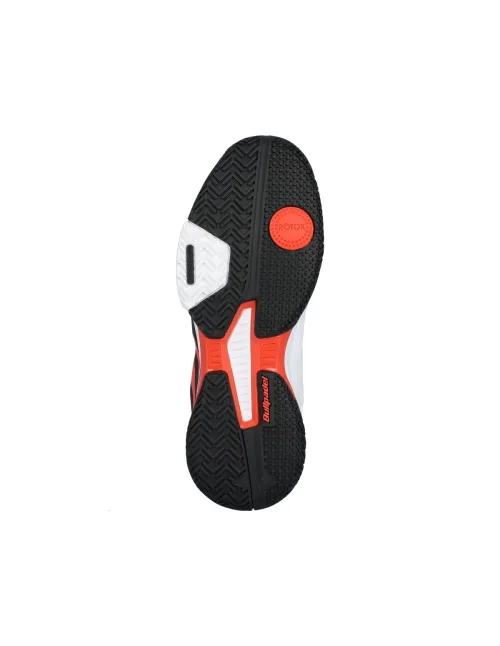 Bullpadel Hack Scarpe Hybrid 23 Nero |Padel offers