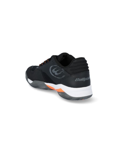 Bullpadel Vertex Sapatos Grip 23 Preto | Ofertas de padel