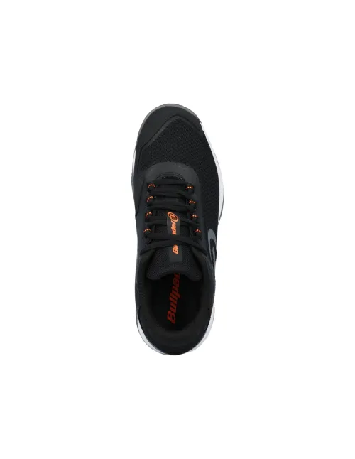 Bullpadel Vertex Sapatos Grip 23 Preto | Ofertas de padel