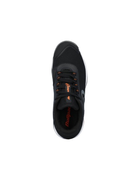 Shoes Bullpadel Vertex Grip 23 Black | Ofertas de padel