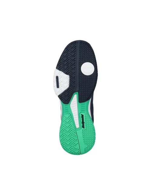 Bullpadel Hack Hybrid 23 Pn Blanco | Ofertas de padel