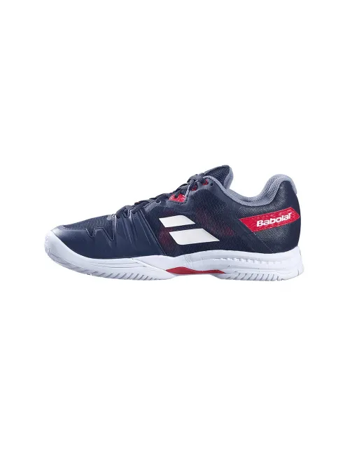 Shoes Babolat SFX3 30S23529 2017 |Padel offers