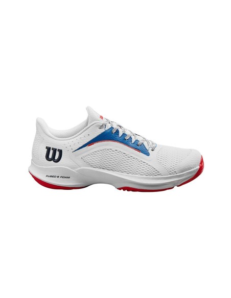 Wilson Hurakn 2.0 WRS331630 | Ofertas de pádel