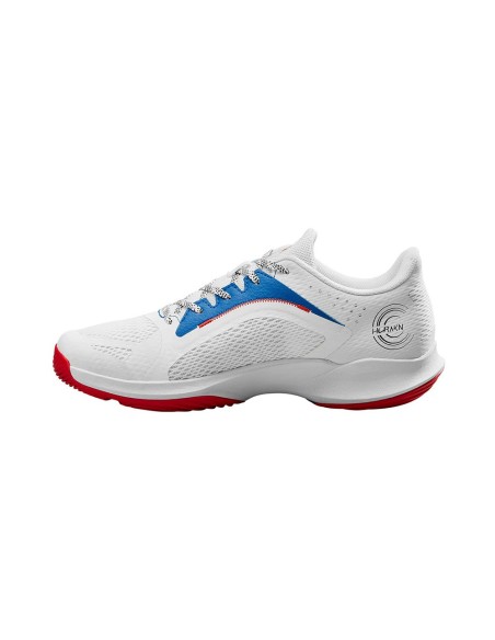 Wilson Hurakn 2.0 WRS331630 | Ofertas de pádel