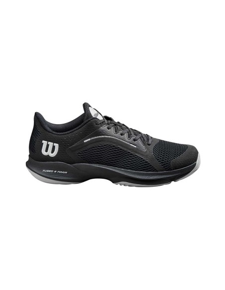 Wilson Hurakn 2.0 Wrs333030 Negro | Ofertas de padel
