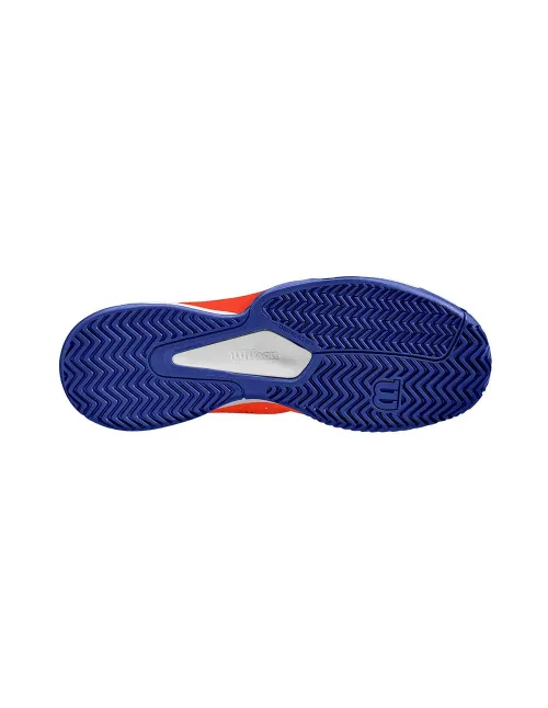 Wilson Kaos Stroke 2.0 Wrs333700 | Ofertas de padel