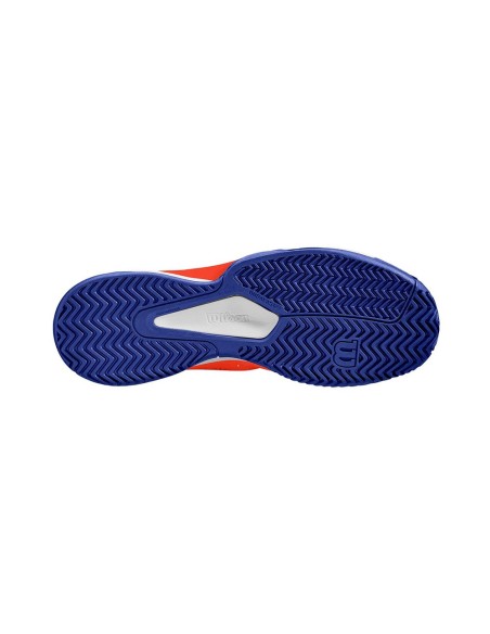 Wilson Kaos Stroke 2.0 Wrs333700 | Ofertas de padel