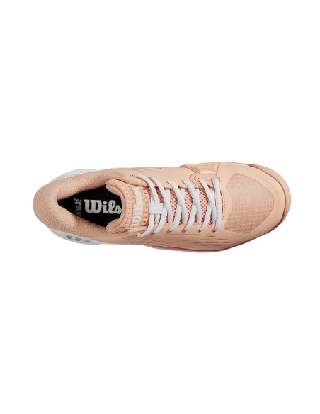 Wilson Rush Pro Ace Clay Wrs332010 Donna |Padel offers